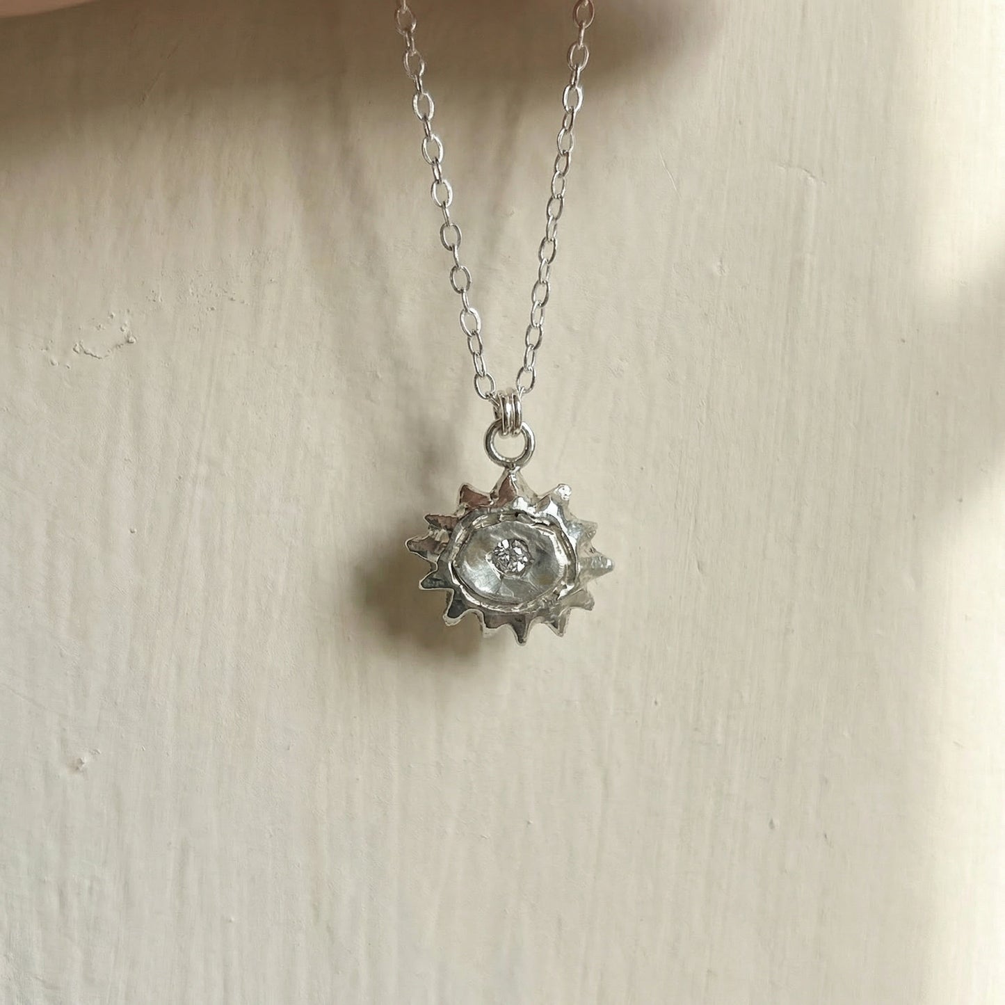 Sun Pendant