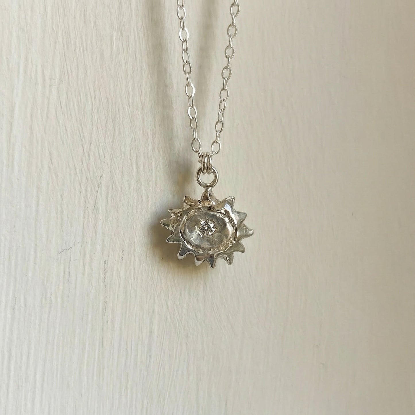 Sun Pendant